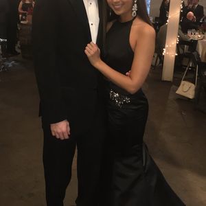 Meet your Posher, Tanner